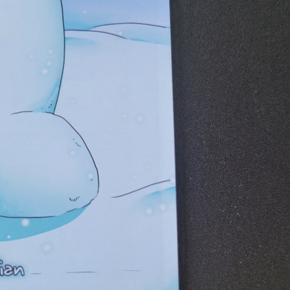 Stanley: The Snowman #1 - Picture 6 of 8